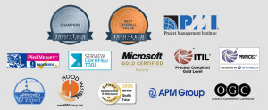 Certifications Omnitracker