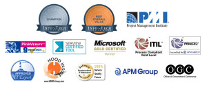 Omnitracker: certifications