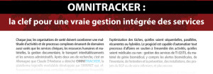 Gestion D'Amboise : Parution dans le magazine le Point en santé